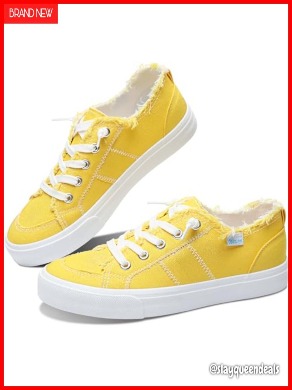 Washed Leopard Canvas Slip On Sneaker Low Top Casual Walking Shoe